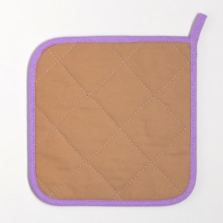 Kitchen "best grandmother" mittens-output 20x28cm, 19x19cm tack, 100% HL-4