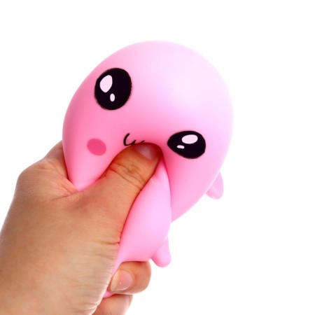Magic "Bunny" with paste, color mix-2