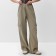Women's pants mist size l, olive