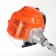 Trimmer gasoline Patriot PT545XT, 1.86 kW, 2.5 hp, 8000 rpm, 42/23 cm, fishing line/disk/disk/disk/disk/disk/disk/disk/disk/disk/disk/disk/disk