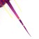 Air snake "Skat", with fishing line, color mix