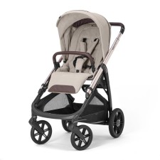 Stroller walking Inglesina Aptica New, Pashmina Beige color