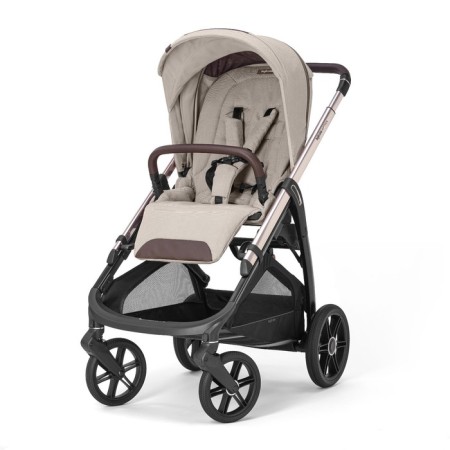 Stroller walking Inglesina Aptica New, Pashmina Beige color