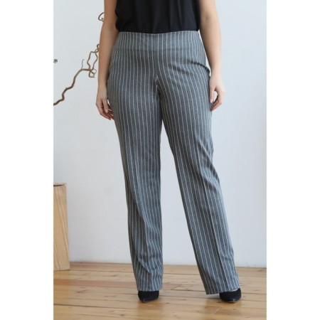 Female trousers, size 58-4