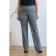 Female trousers, size 58