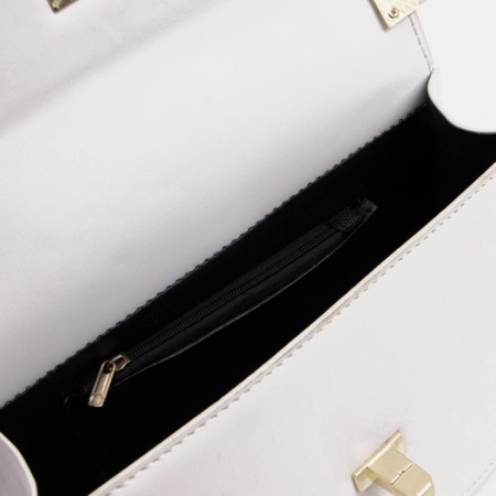 Bag-mixer on the valve, white color-2