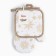 Kit. Set 2 pr. 17*17 cm, mittens. 26*16 cm, 100% p/e