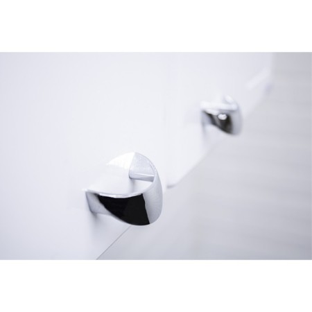 Bathroom hinged cabinet 02-50, 50 x 70 x 28.9 cm-5