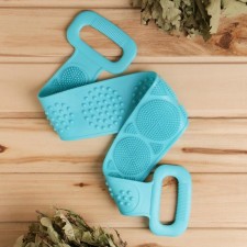 Body massager 