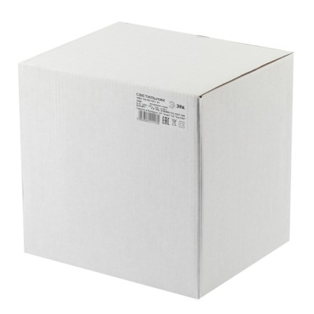 Lamp Garden era E27, IP44, 60W, 150x210x340 mm, white-5