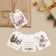 Schildik for a gift Happy New Year, set 6 pieces, 16 x 24 cm, new year