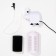 Internal filter Jingye JY-601F, 880 l/h, 15 watts