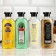 Hair shampoo "Hops and malt" 300 ml