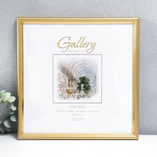 Photo frame Plastic 