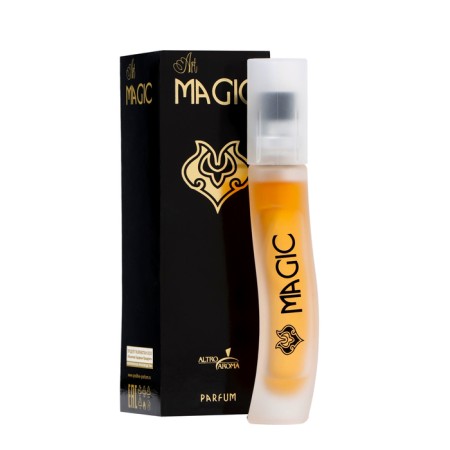Women's toilet water Magic, 10 ml