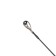 Spinning Carboxu Carbon Namazu Pro Catch-Jack-X Ultimate Game IM8, 1-6 g, 2.1 m