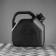 Kesser Kessler Premium, 5 l, plastic, black