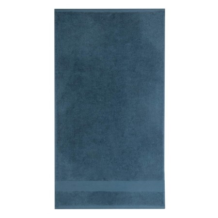 Terry towel Sofi de Marko Ester, 600 gr, size 50x90 cm, sea wave color-1