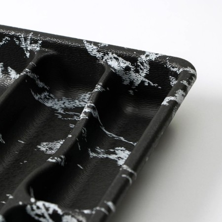 Tray for the pagas cutlery, 36 × 31.5 × 5 cm, 7 departments-5