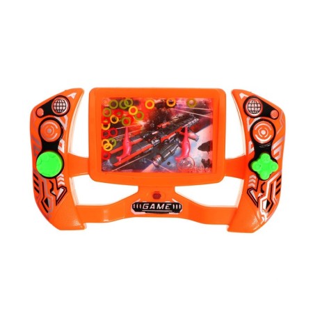 Water game "Monitor", Mix colors-3