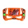 Water game "Monitor", Mix colors