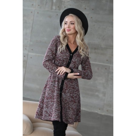 Women's dress, size 54-6