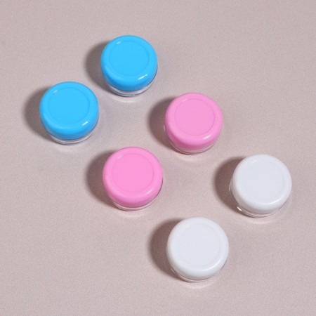 Set D/Storage: 2 Ban-5ml Mix Package-3