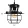 Lamp Bayerlux 69950/1 E27 40W Black 22x22x22-122 cm