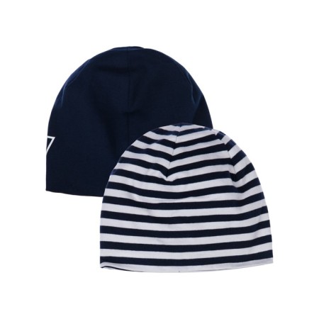 Cap for the boy PlayTode, size 52, 2 pcs-1