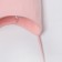 Hat for girls, color powder, size 42-46