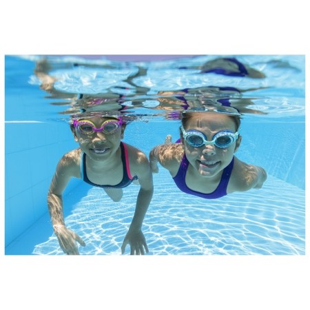Sparkle ’n shine goggles swimming glasses, 3 years old, Mix color, 21110-2