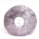 Floristic lilac frame 30 cm
