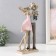 Souvenir Polystone "Happy Family" 31x10x16.5 cm, mix
