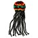 Carnival hat "Kosiki" rr 56-58