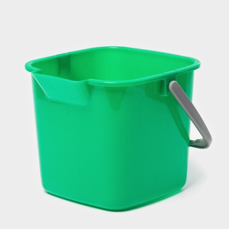Differential bucket, 2.8 l, 17.6 × 18.5 × 15 cm, green-1