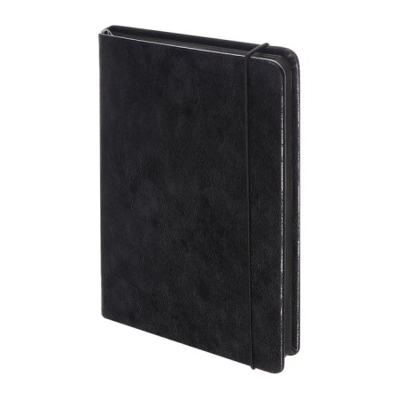 Diary Nedtir A5 160l Escalada, TV Region, Light claim, Las, tone BL 70g/m2, black-3