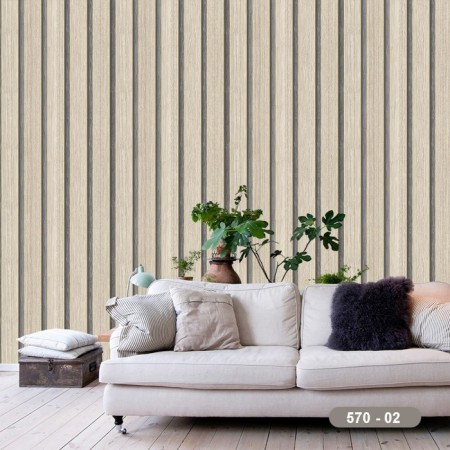 Paper wallpaper boards 570-02, 0.53x10.05 m-6