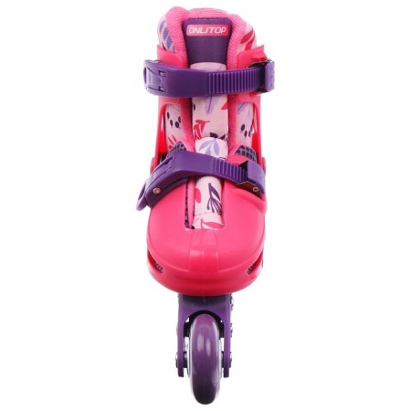 Roller skates sliding onlytop, p. 34-37, PVC 64 mm wheels-5