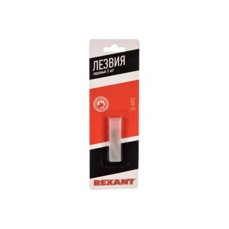 Featers Rexant 12-4911, 5 pieces-1
