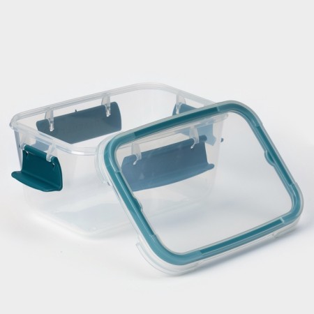 Hardy Butterfly, 750 ml seal container, mix-3
