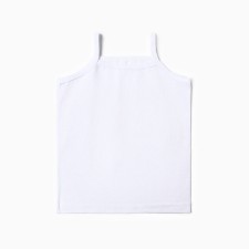 T-shirt for girl 7211/7212, white color, rr 26