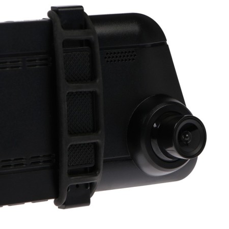 DVR Cartage, 2 cameras, HD 1080p, IPS 7.0, review 140 °-3
