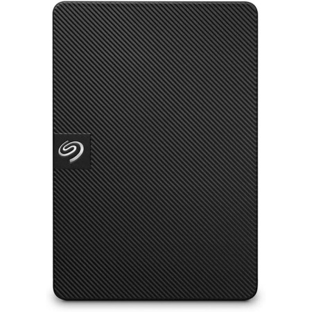 External hard drive Seagate Stkm2000400 Expansion Portable, 2 TB, USB 3.0, 2.5 ", black