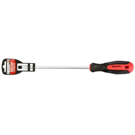 Slate Matrix Fusion 11426, SL8 x 200 mm, CRV, three -component handle "Anti Slip"-3