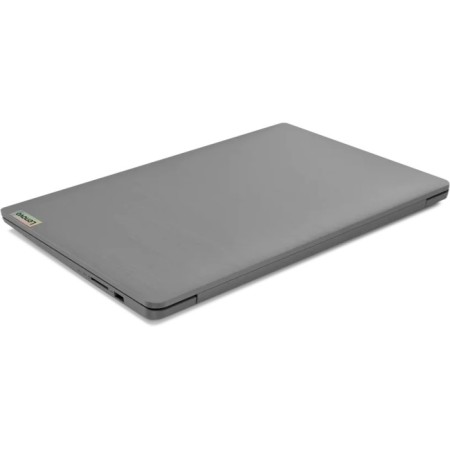 LENOVO IDEAPAD 3 15IAU7.15.6 ", i5 1235U, 8 GB, SSD 512 GB, Intel UHD, No OS, Gray-4