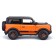 MASTO Die-Cast Harley-Davidson 2021 Ford Bronco Badlands, 1:24