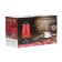 Electric Turki Energy EN-296, 500 W, 0.5 l, red