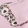 PAZHAMA Children's KAFTAN LOVE R.36 (134-140), lilac