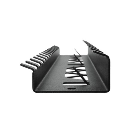 Holder of the end heads and heads for bit, wall, black-3