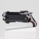 Souvenir weapon "Reaper Pistol", 30*12cm, polystyrene foam